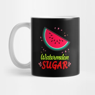 Watermelon Sugar Mug